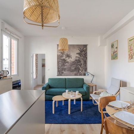 Les Carmelites - Appartements Dans L'Hyper-Centre De Rennes Zewnętrze zdjęcie
