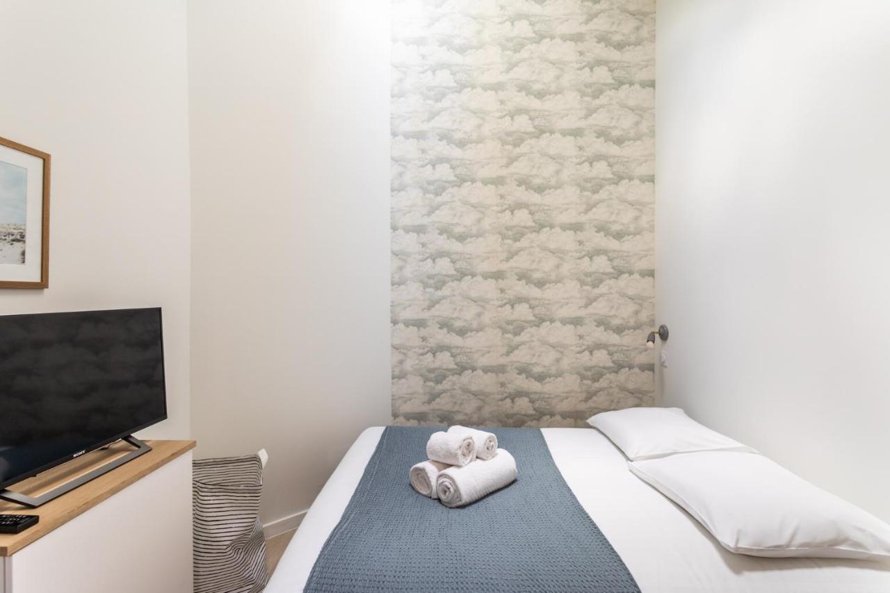 Les Carmelites - Appartements Dans L'Hyper-Centre De Rennes Zewnętrze zdjęcie