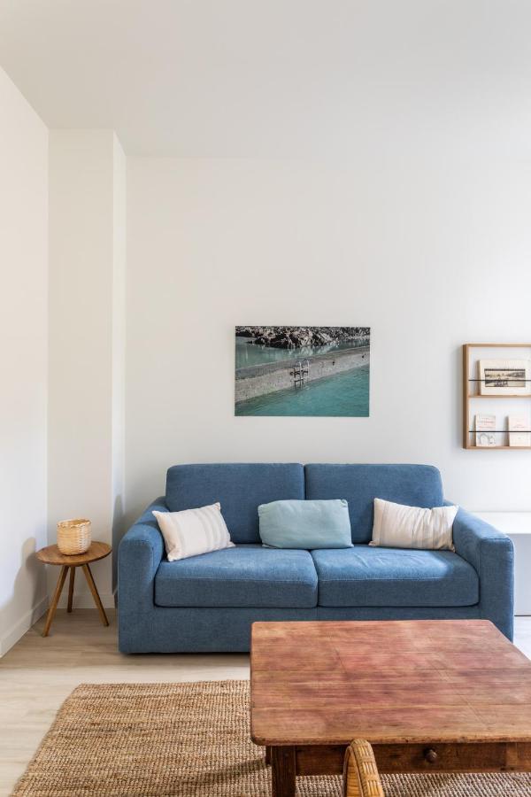 Les Carmelites - Appartements Dans L'Hyper-Centre De Rennes Zewnętrze zdjęcie